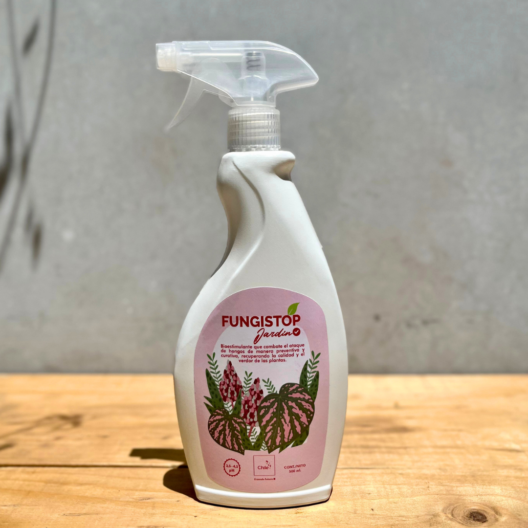 Botella de Fungistop