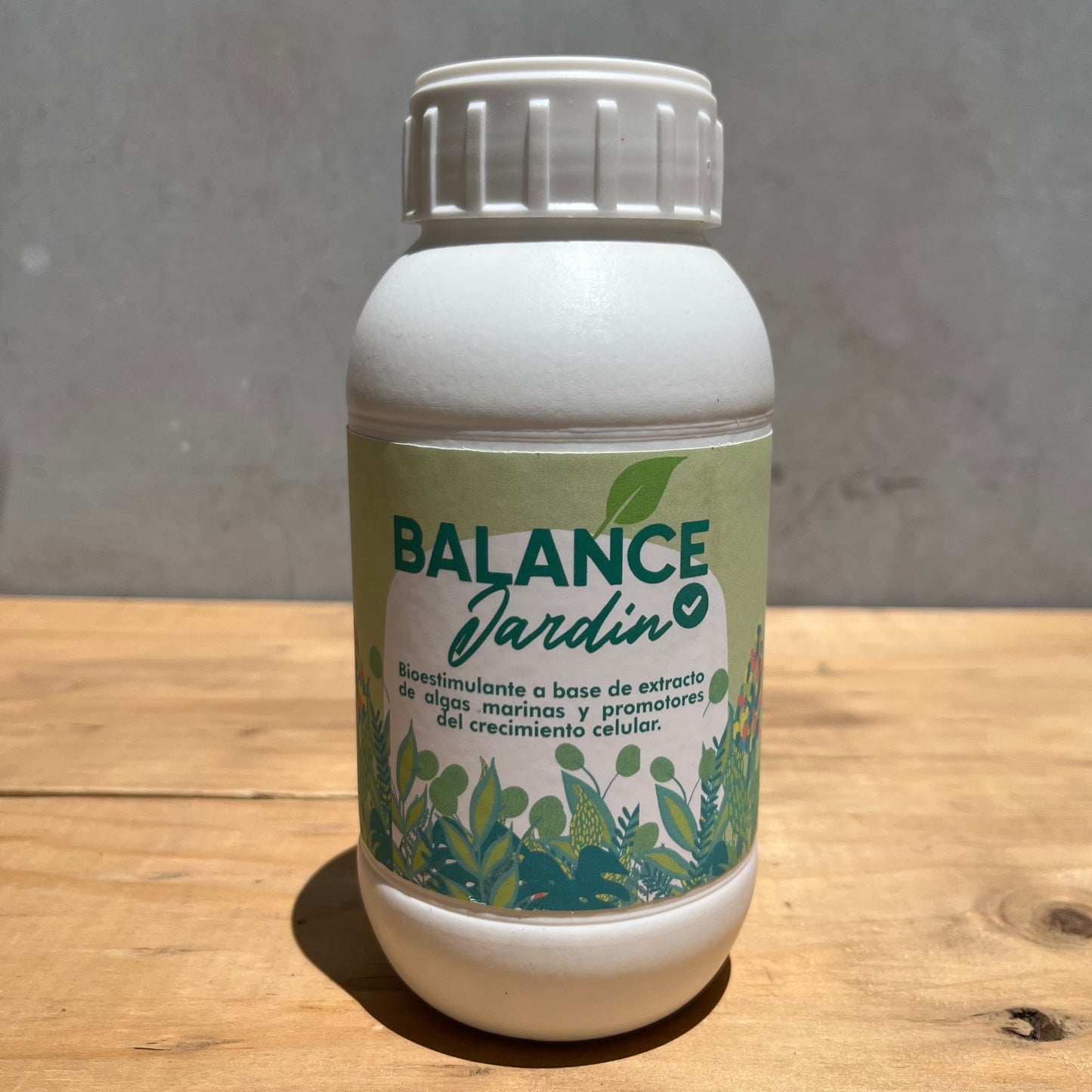 Bioestimulante Balance Concentrado 500 ml