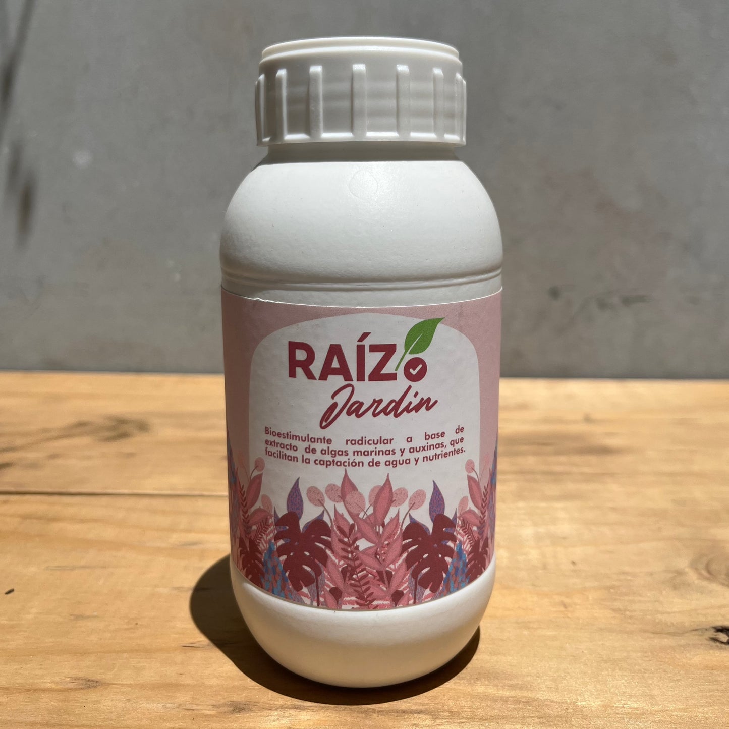 Enraizante Raíz concentrado 500 ml