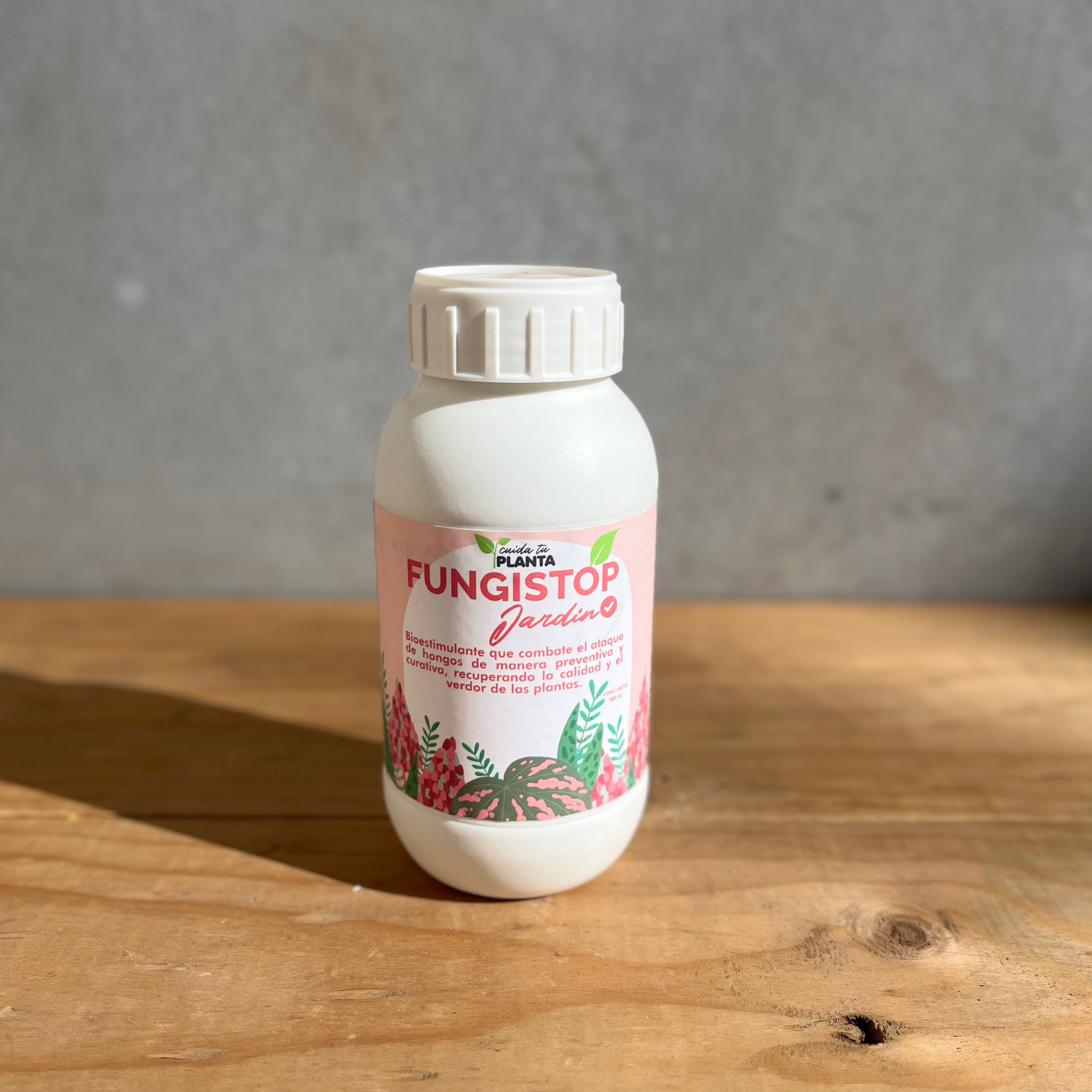 Fungistop Concentrado 500 ML