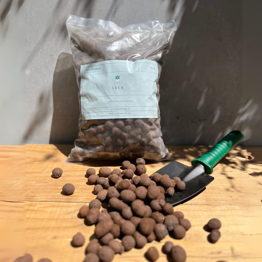 Leca 3 litros