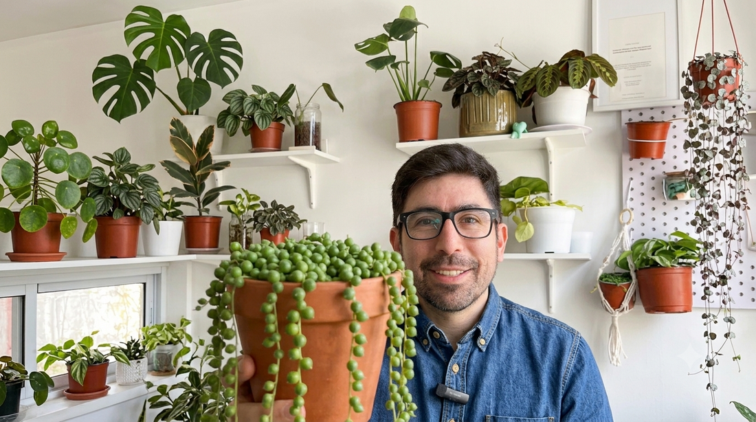 Planta del Rosario: los 3 errores garrafales
