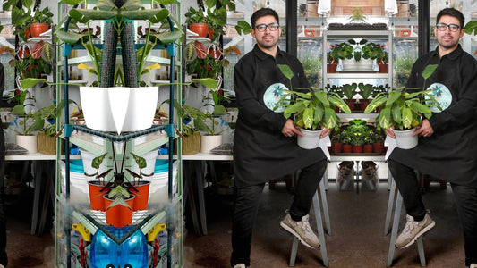 Cómo cuidar plantas de interior sin matarlas.