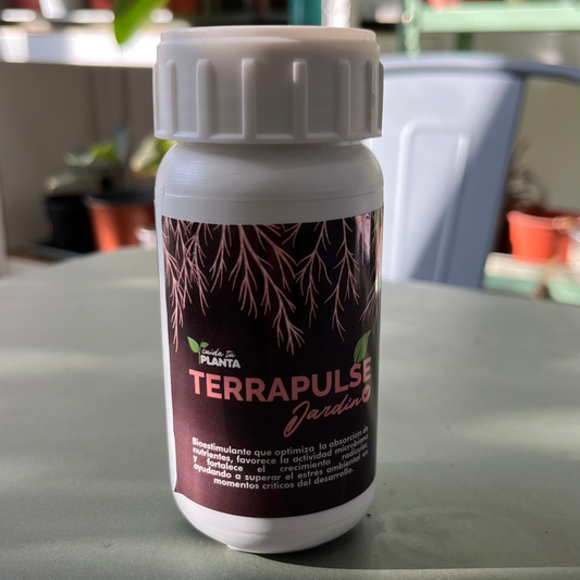 Terra Pulse 200cc | Biostimulante para riego