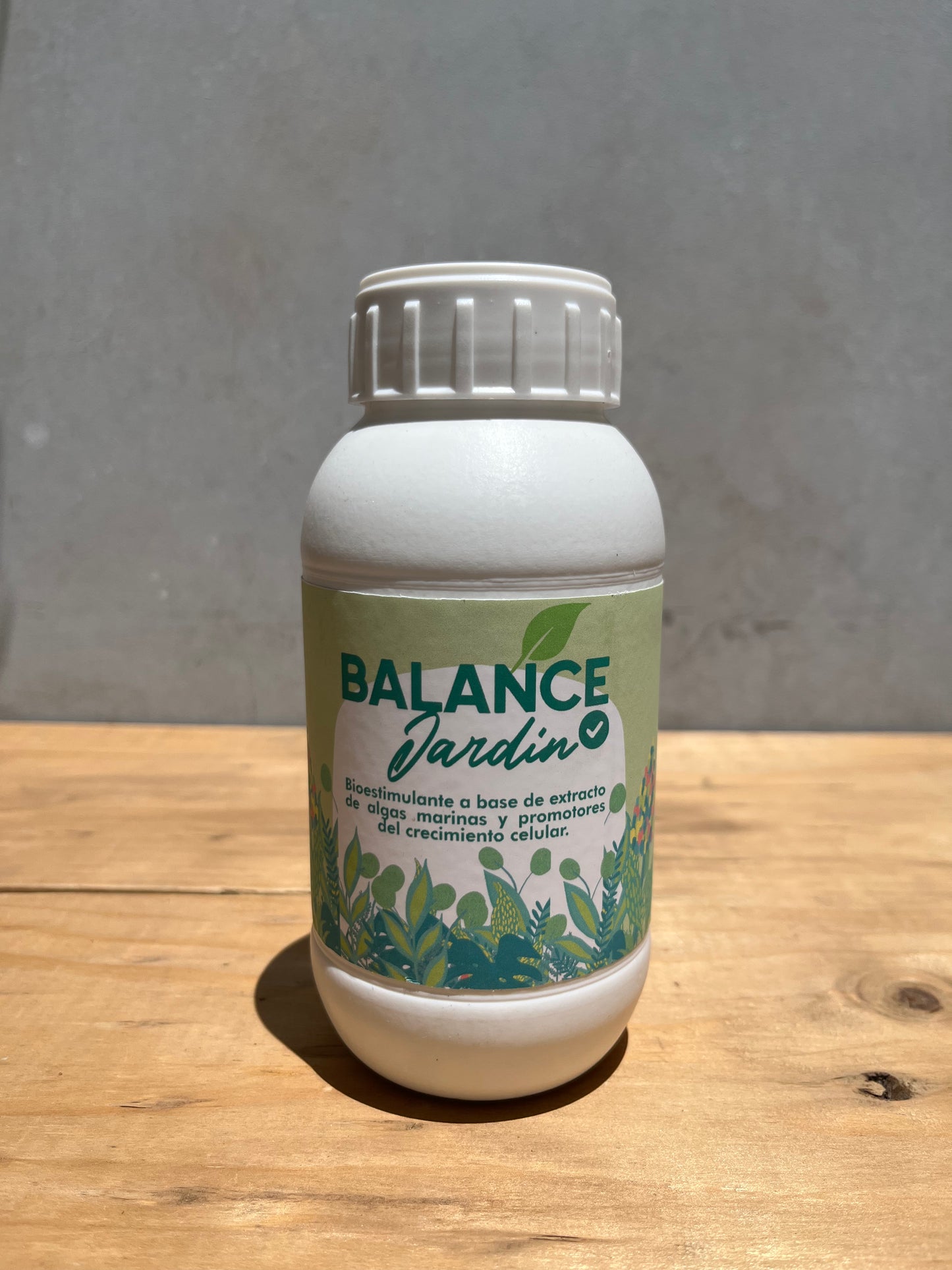 Bioestimulante Balance Concentrado 500 ml
